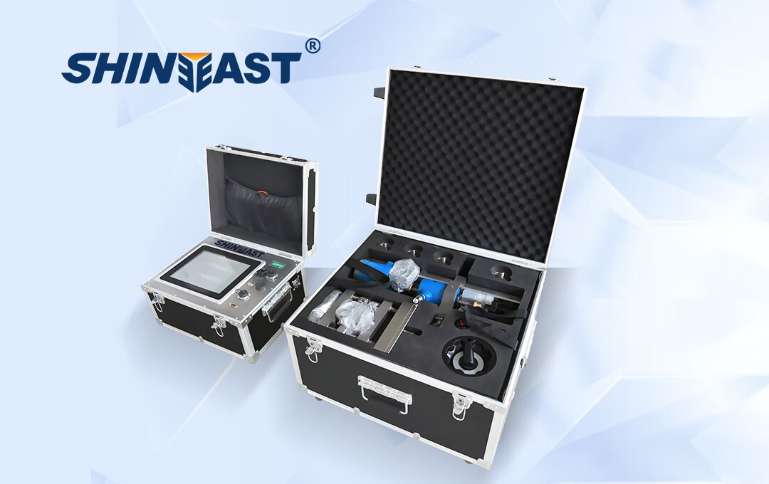 The usage method of online calibration equipment for safety valves