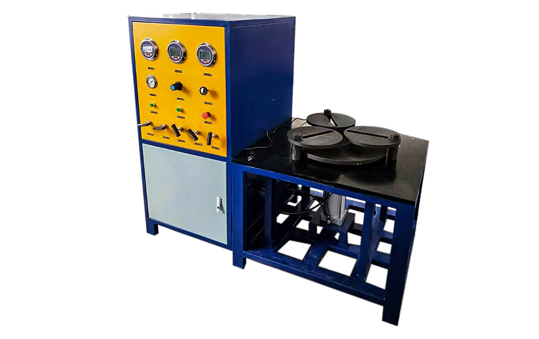 What are the requirements for safety valve calibration