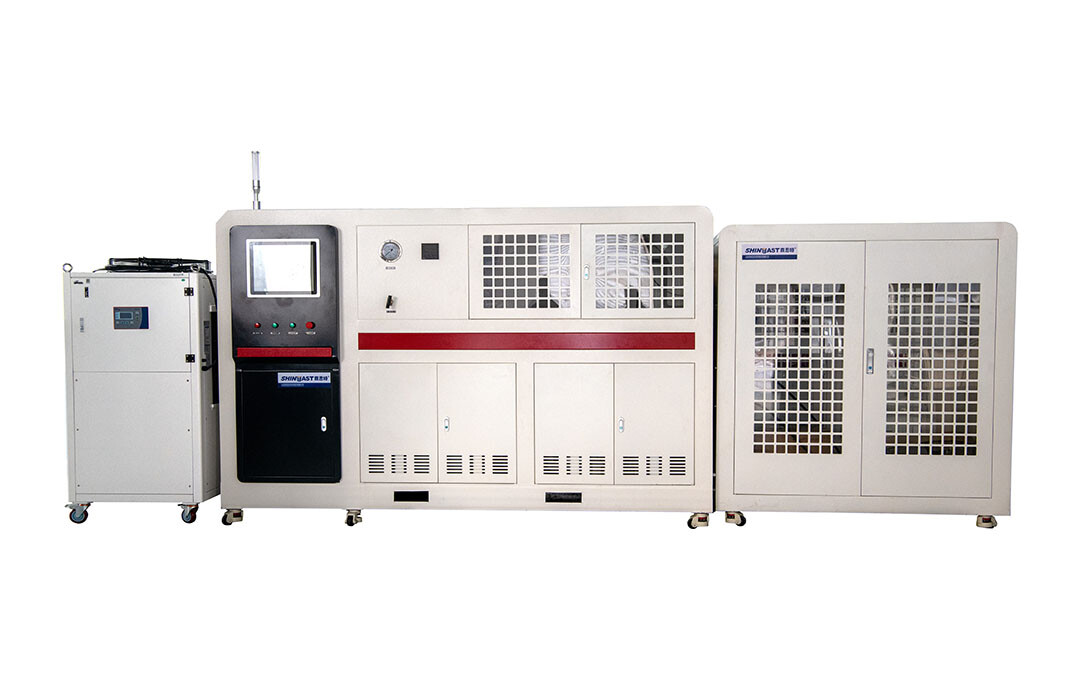 How to select a suitable air tightness test bench for automotive parts?
