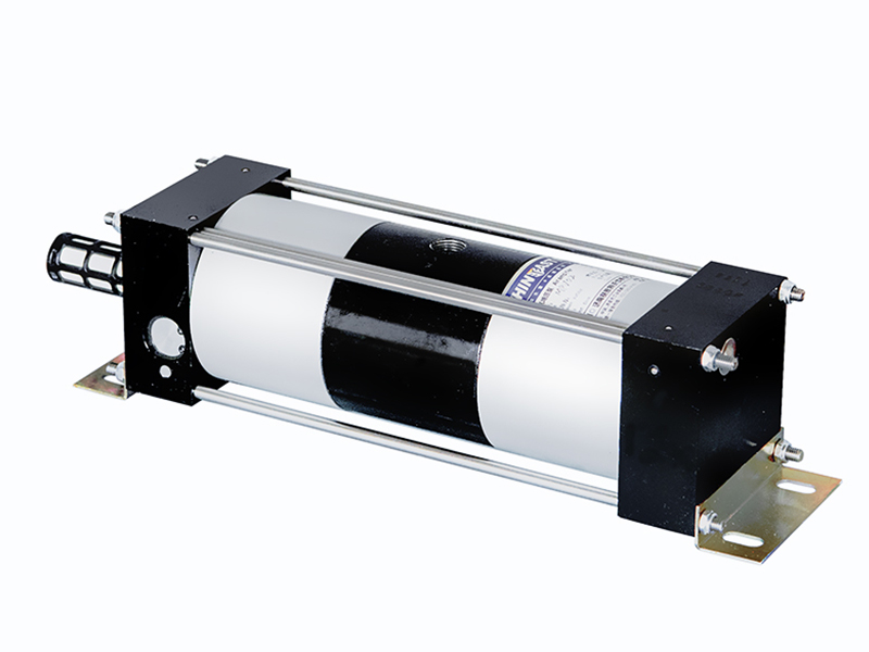 MPV  Air Pressure Booster