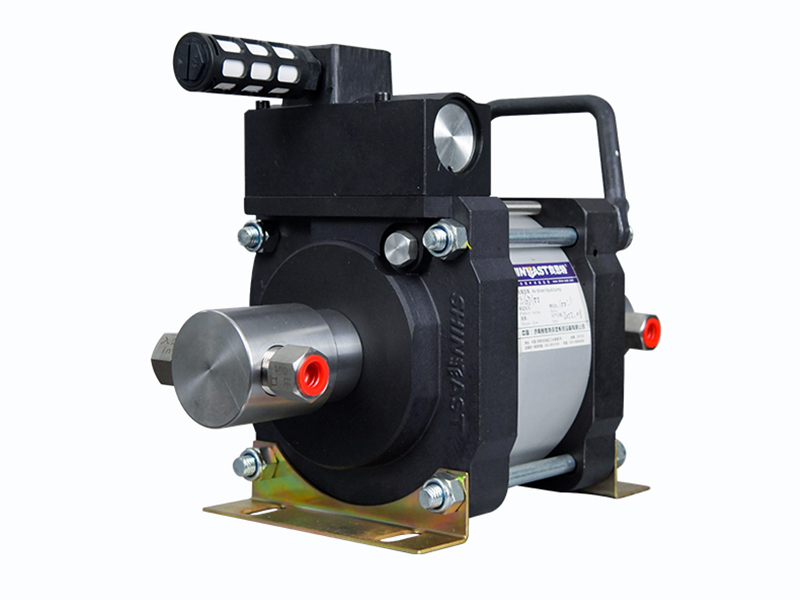 G-Air Driven Liquid Pump
