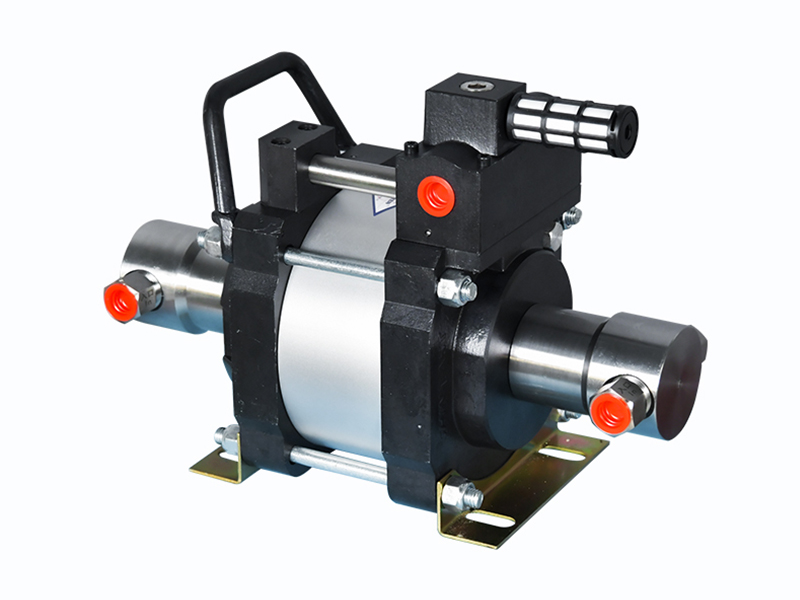 G-Air Driven Liquid Pump