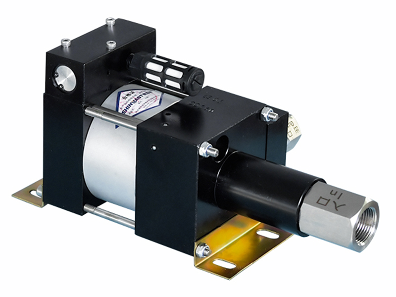 M-pneumatic  liquid pumps