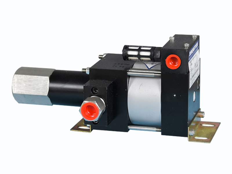 M-pneumatic  liquid pumps