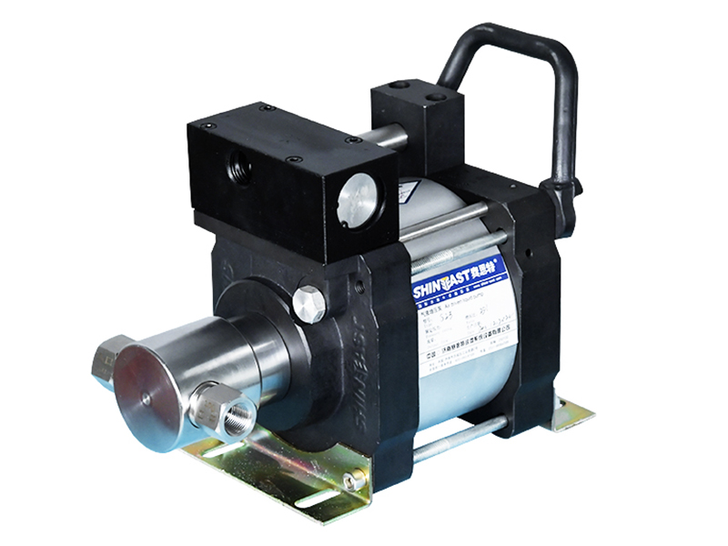 S-Hydrostatic Test Pump