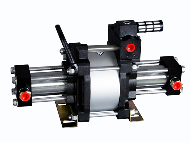 Air Driven LPG Transfer Pumps