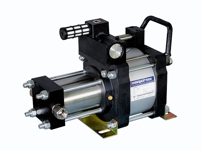 Air Driven LPG Transfer Pumps