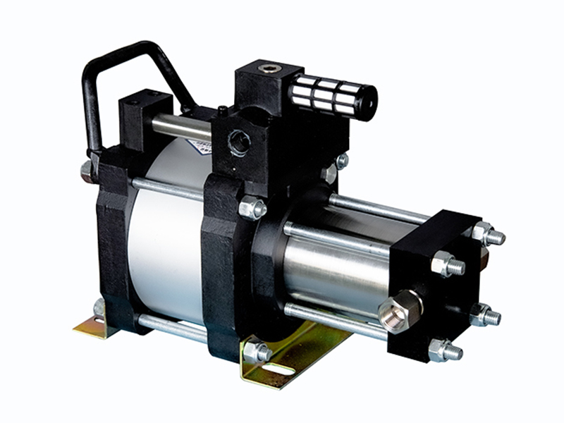 Air Driven LPG Transfer Pumps