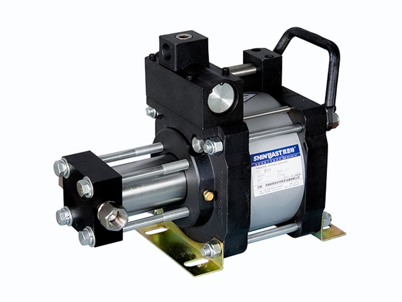 Air Driven LPG Transfer Pumps