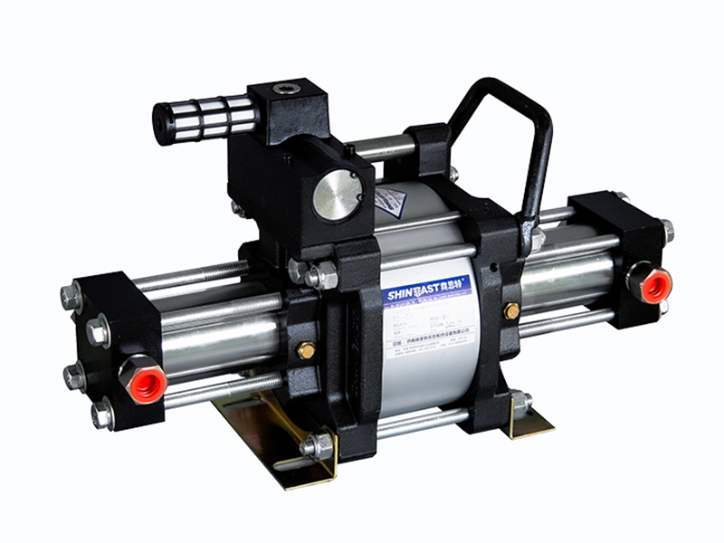 Air Driven LPG Transfer Pumps