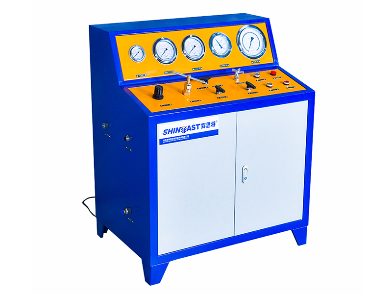F200 Filling System