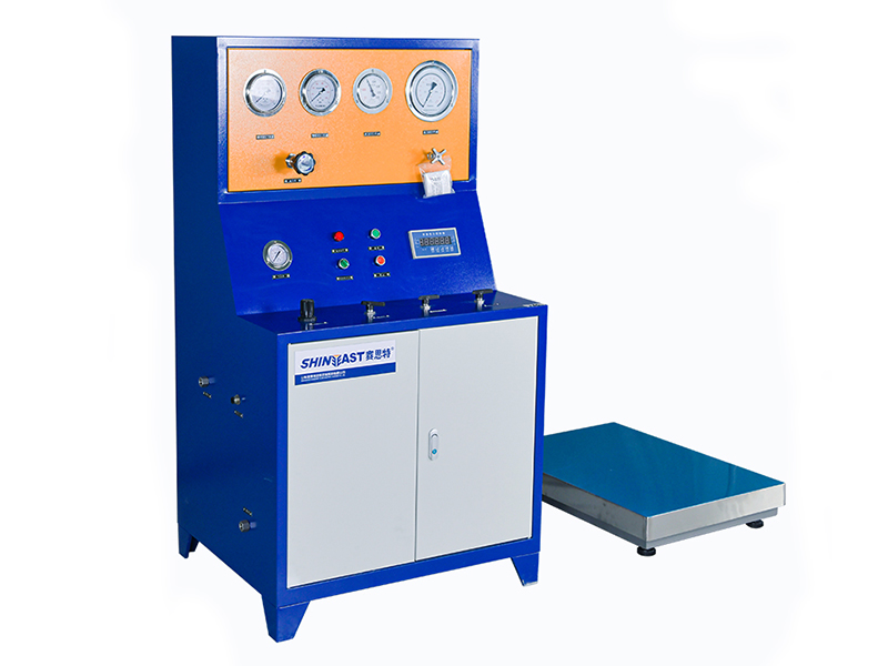 F200 Filling System