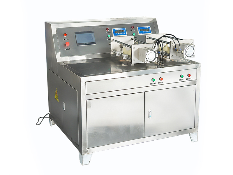 Carbon Dioxide Filling