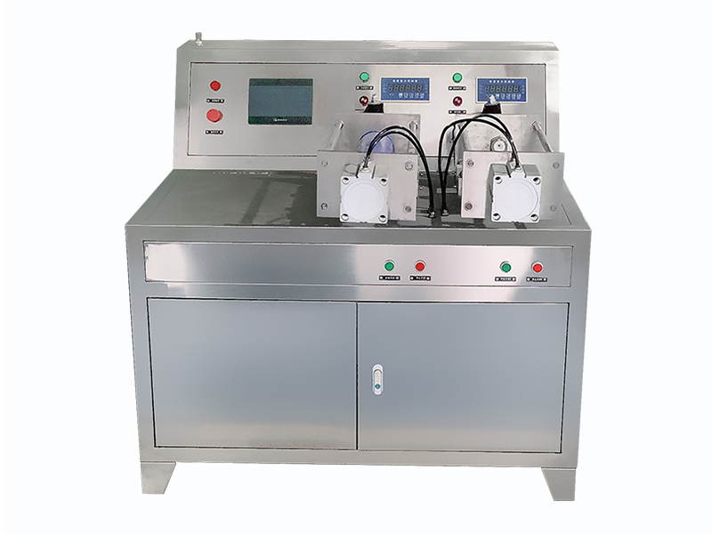 Carbon Dioxide Filling