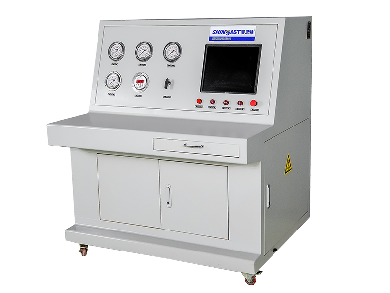 Leak Test Equipment