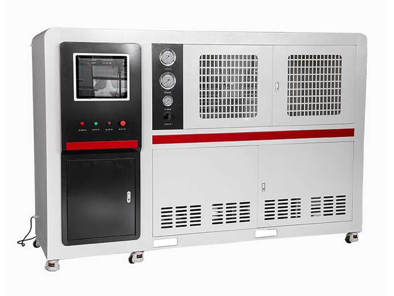 Water Pressure And Air Tight Integration