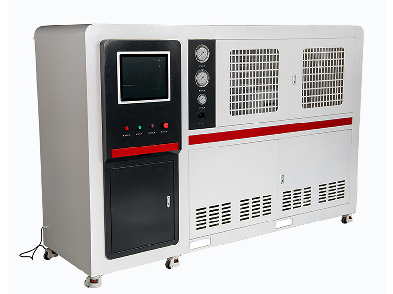 Water Pressure And Air Tight Integration