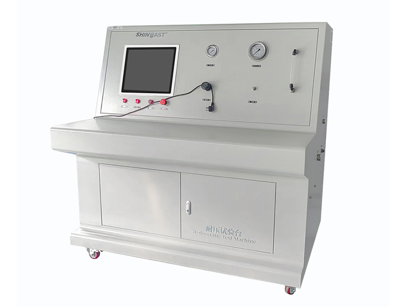 Pressure Testing Machine