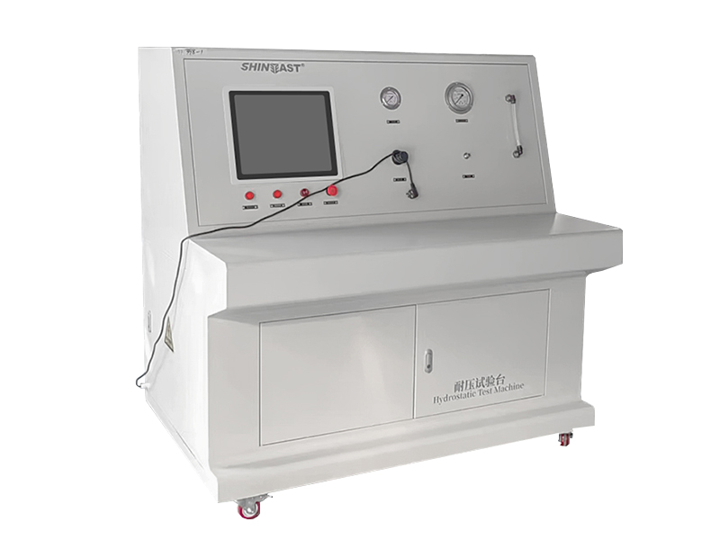 Pressure Testing Machine
