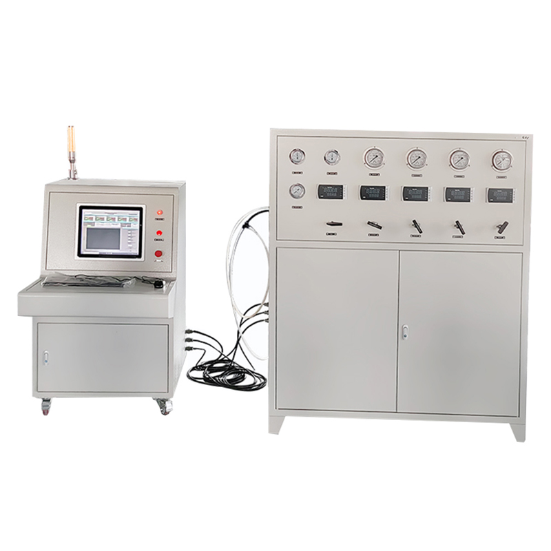 Shandong Shineeast Fluid Control Systems Co., Ltd.