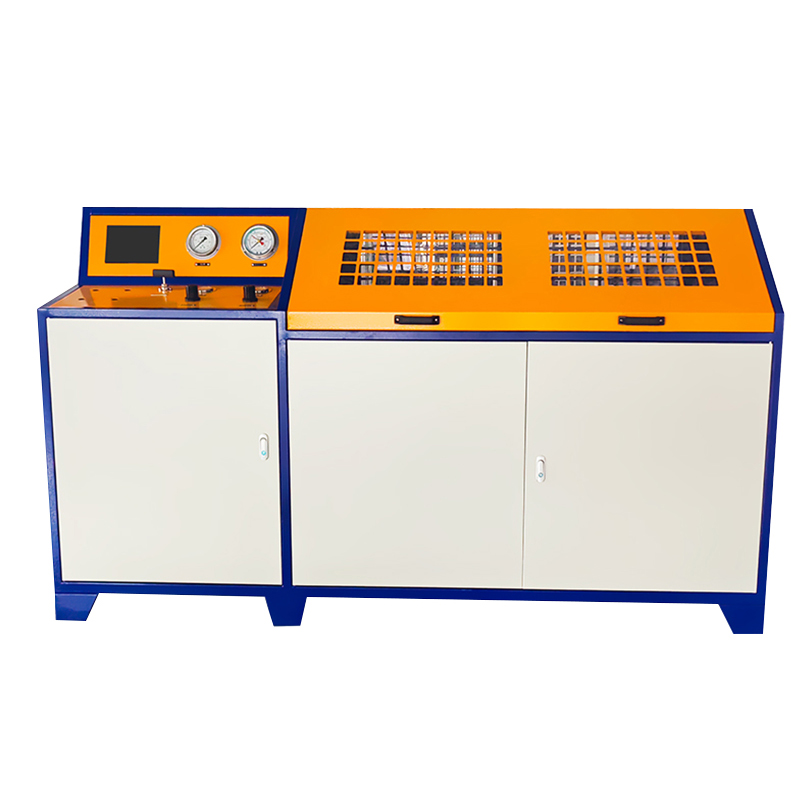 Shandong Shineeast Fluid Control Systems Co., Ltd.