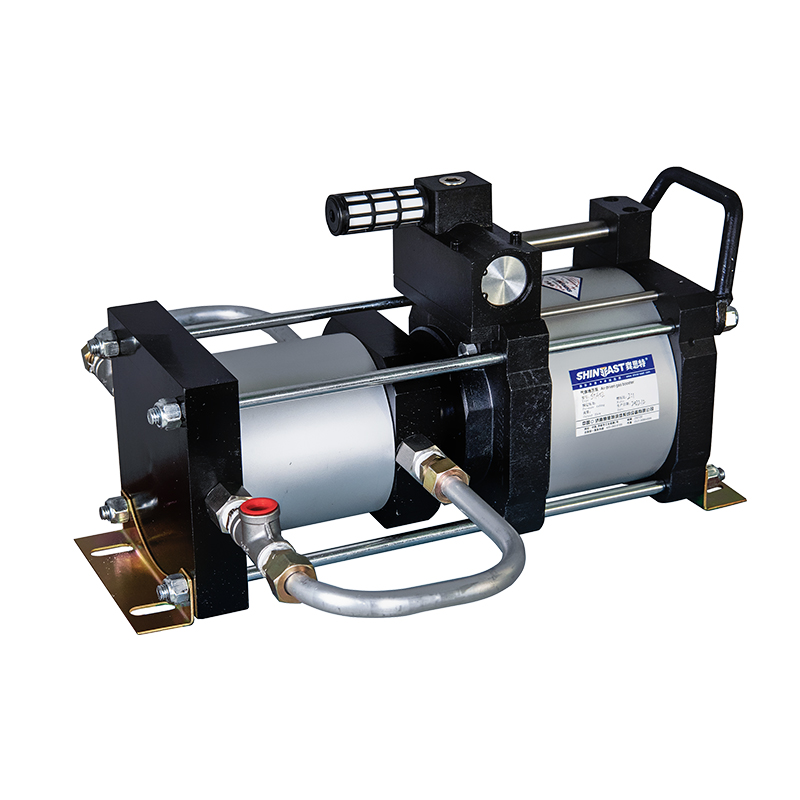 Shandong Shineeast Fluid Control Systems Co., Ltd.