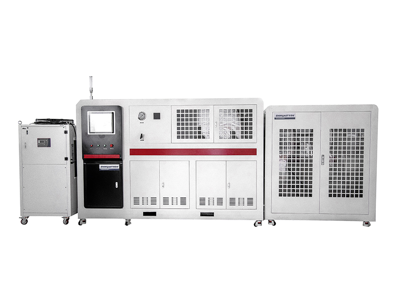 Pulse Test Bench Pulse Test Bench