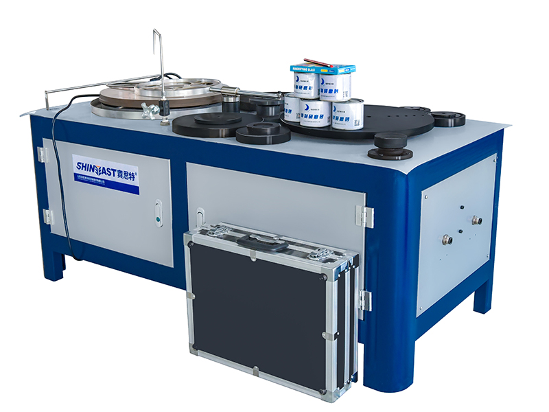 Safety Valve Grinding Table Safety Valve Grinding Table