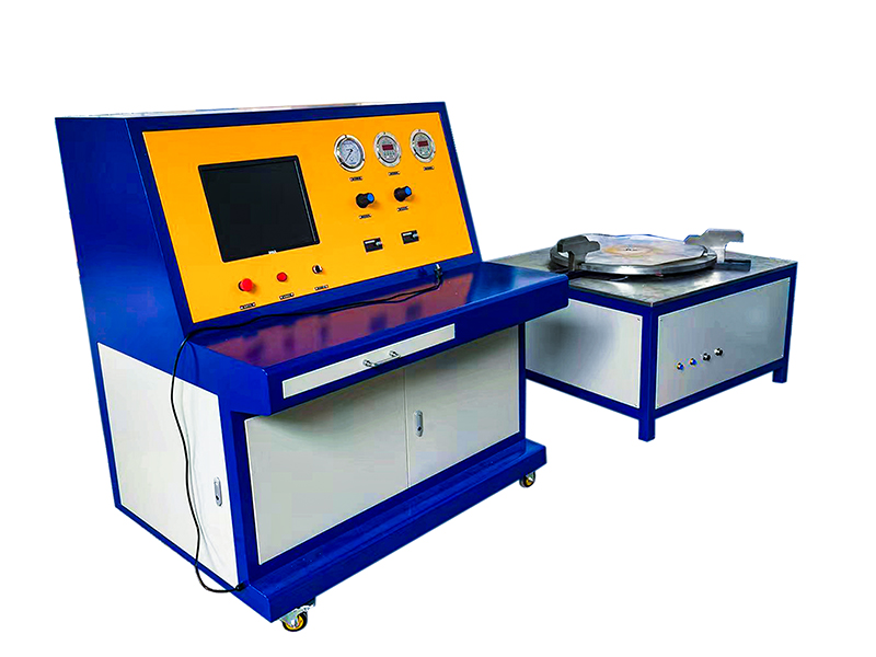 Breathing Valve Comprehensive Test Bench Breathing Valve Comprehensive Test Bench