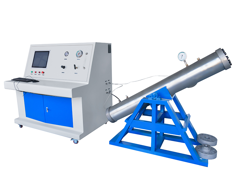 Deep Water Simulated Hydraulic Testing Machine Deep Water Simulated Hydraulic Testing Machine