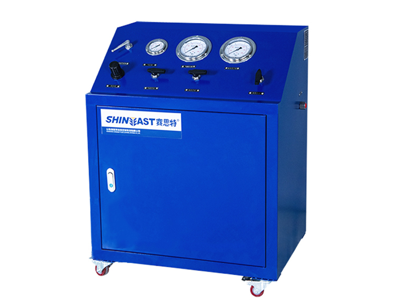 Nitrogen Spring Nitrogen Charging Device Nitrogen Spring Nitrogen Charging Device