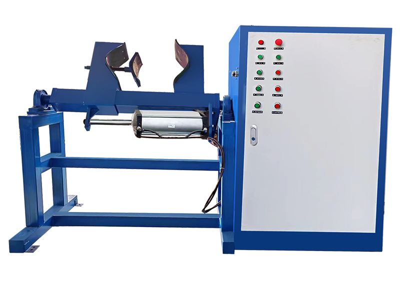 Welding Gas Cylinder Inspection