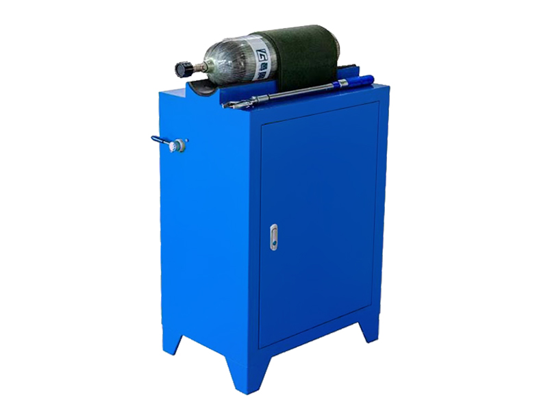 Breathing Cylinder Testing Equipment