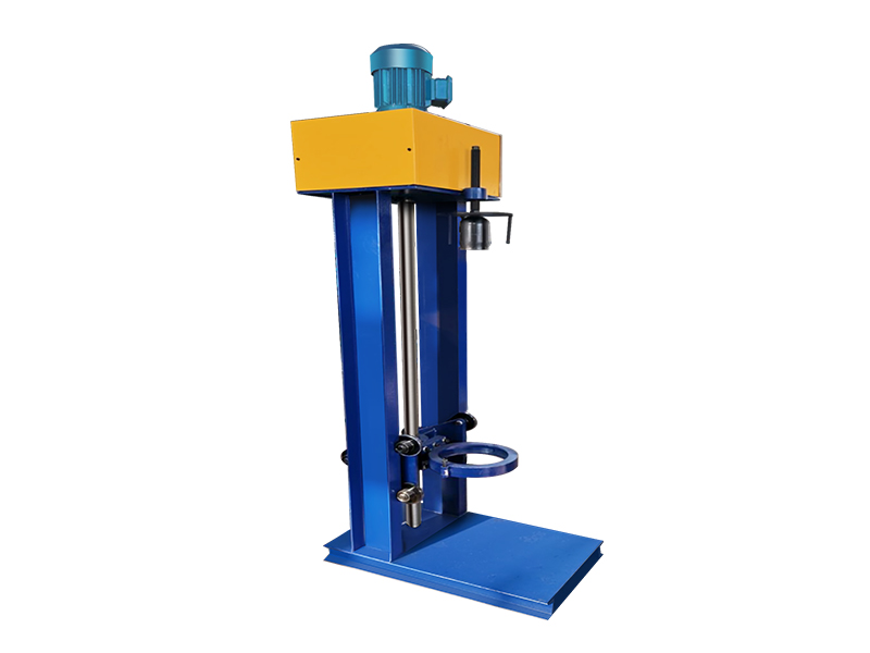 Seamless Cylinder Testing Equipment