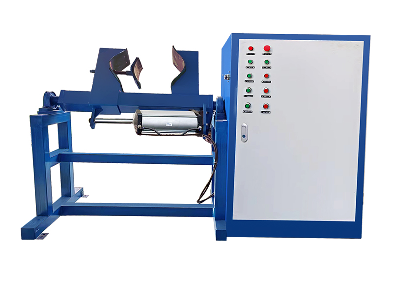 Seamless Cylinder Testing Equipment