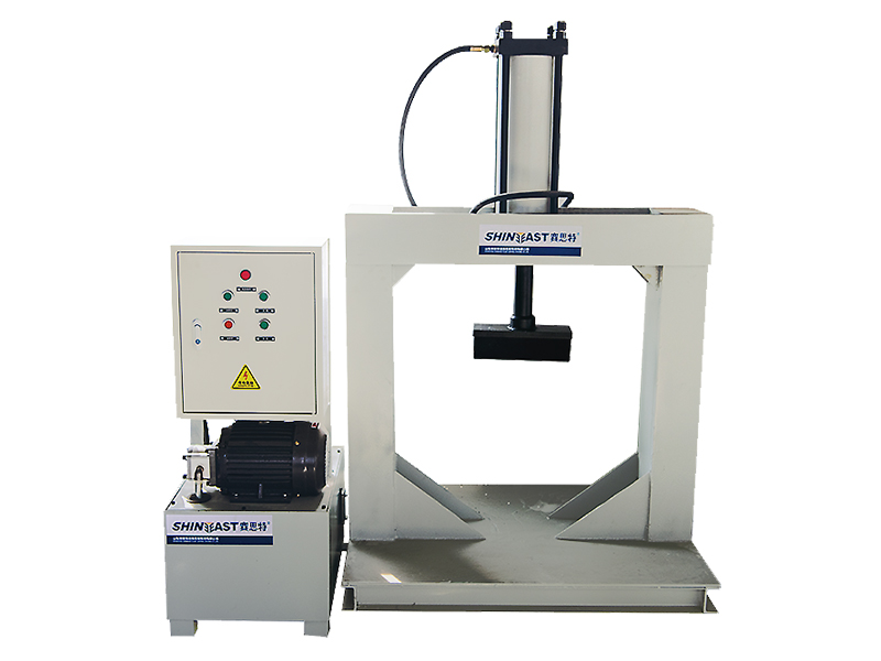 Seamless Cylinder Testing Equipment