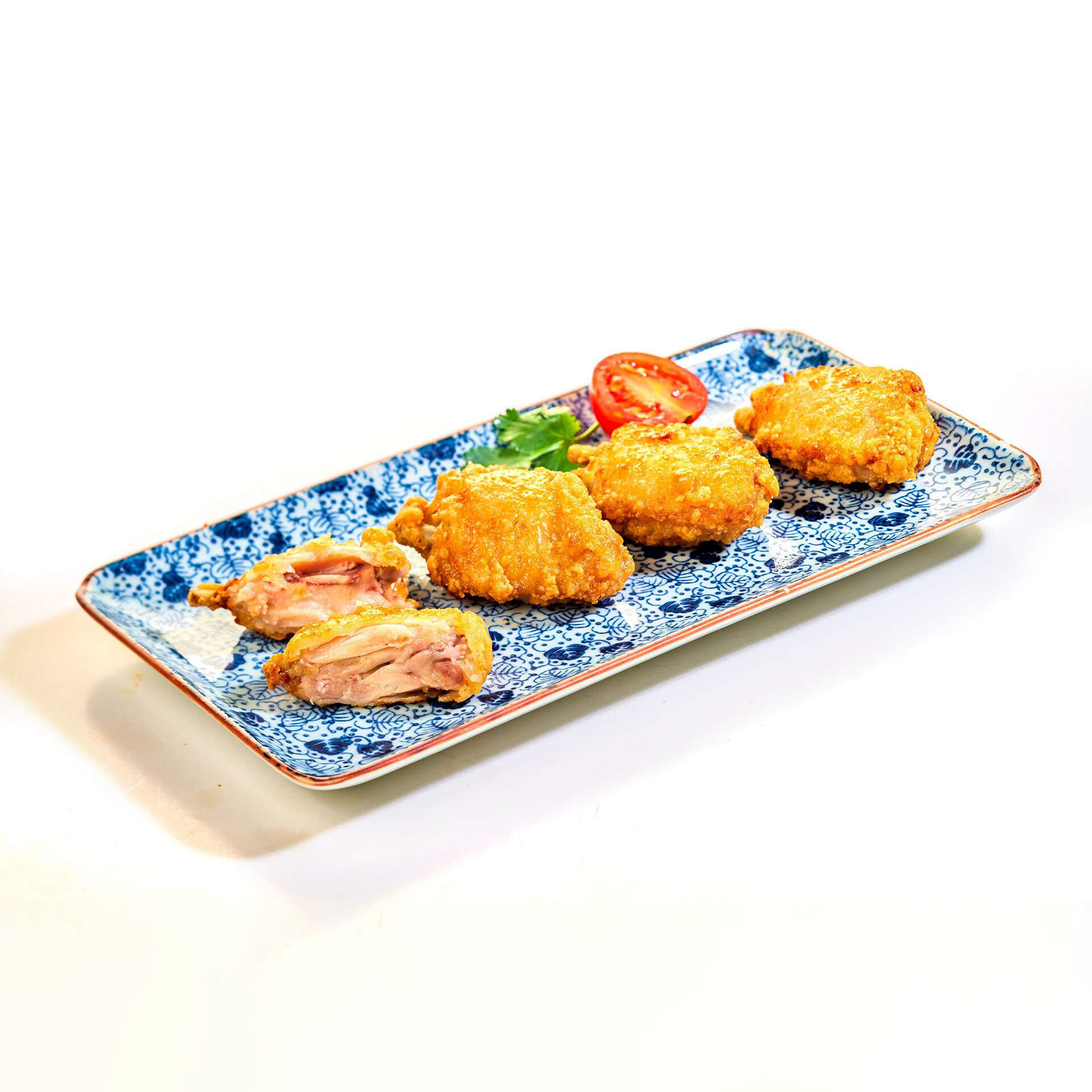 Karaage Chicken Wings