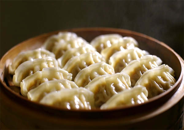 Gyoza Series