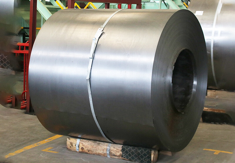 DC01/DC04 Cold Rolled Steel Coil DC01/DC04 Cold Rolled Steel Coil