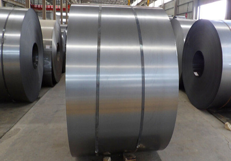 SPCC/SPCD Cold rolled carbon sheet coil