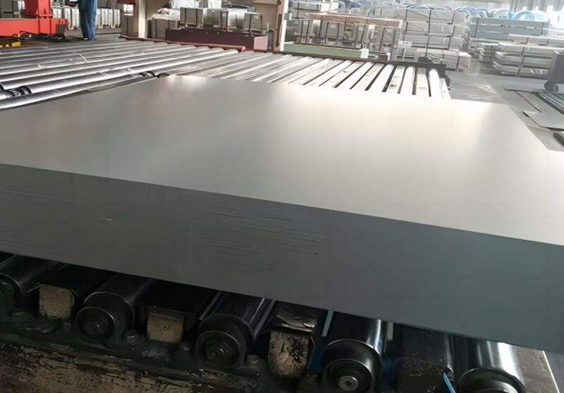 st12/st14 cold rolled carbon sheet steel