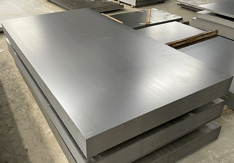 st12/st14 cold rolled carbon sheet steel