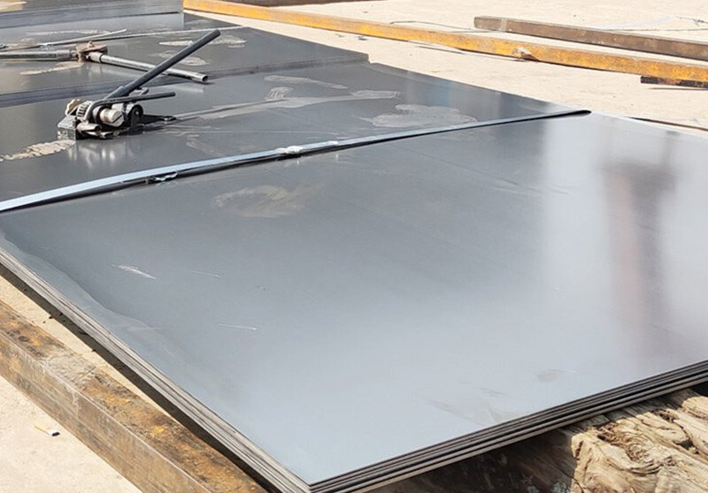 st12/st14 cold rolled carbon sheet steel