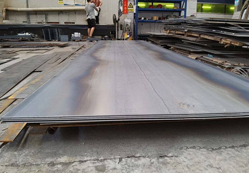 S275JR Ordinary carbon structural steel