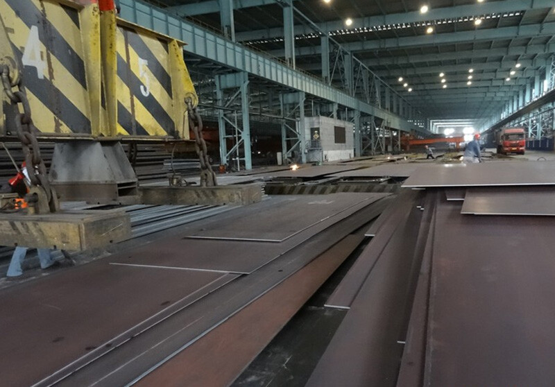 SA515 Gr70 Pressure vessel plate