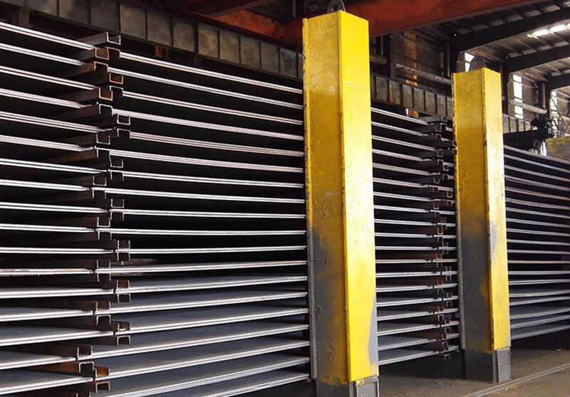 Structural steel for ship hull