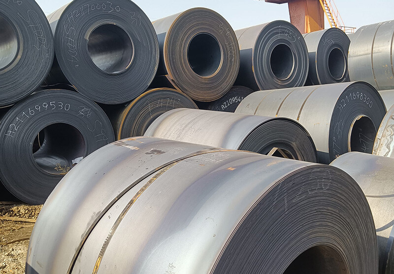 A285 Pressure Vessel Steel Plate