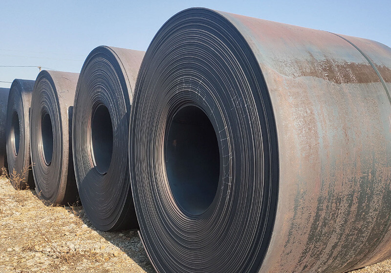 A285 Pressure Vessel Steel Plate