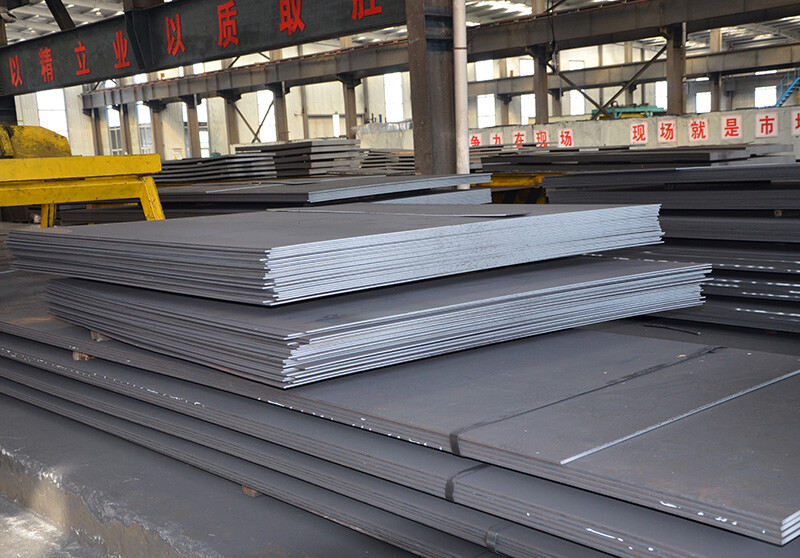 NM400 Wear-resistant plate