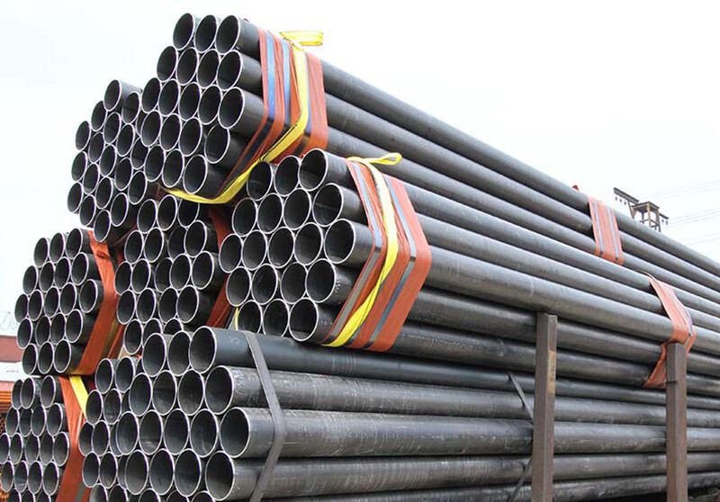 A106 GrB Carbon steel pipe